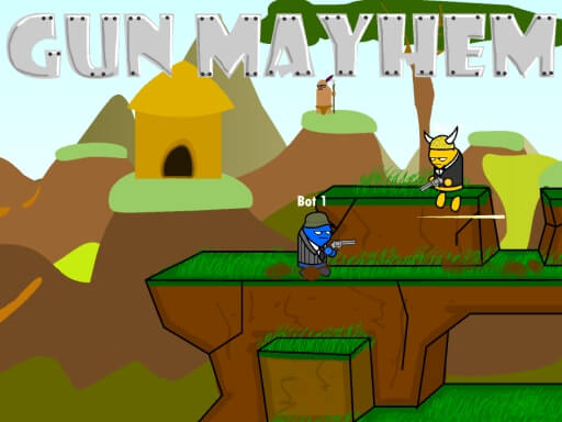 Gun Mayhem Original_img