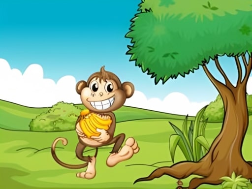 Jive Jerry: Banana Bomblet_img