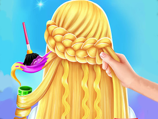 Baby Taylor Fashion Braid Salon_img