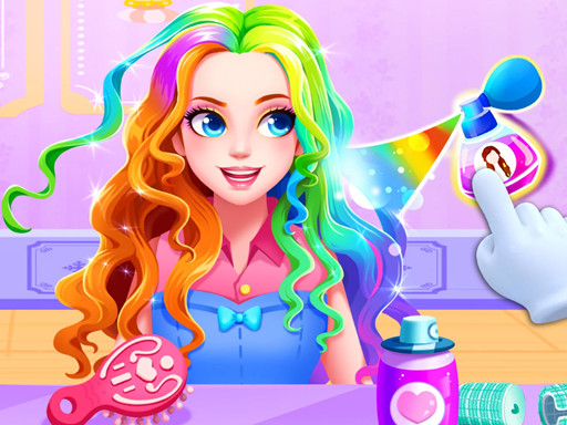 Princess Doll Dress Up_img