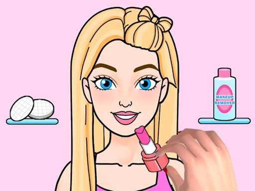 Makeup Kit DIY Dress Up 2_img