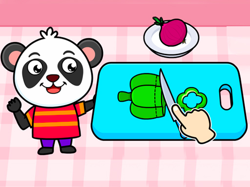 Cooking Games For Kids_img