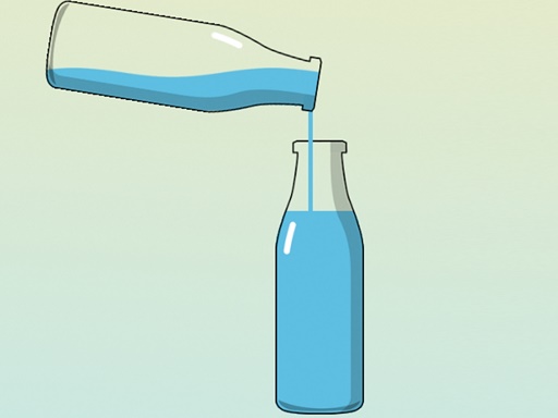 Water sort in bottle puzzle_img