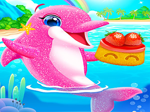 My Twin Dolphin Baby Care_img