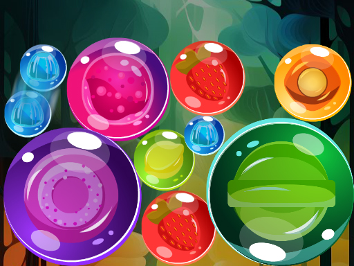 Fruit Candy Merge_img
