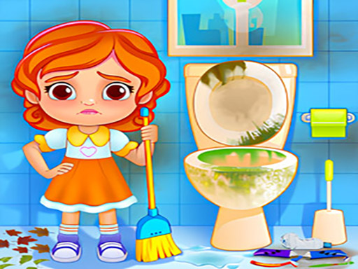 Kids House Cleanup_img