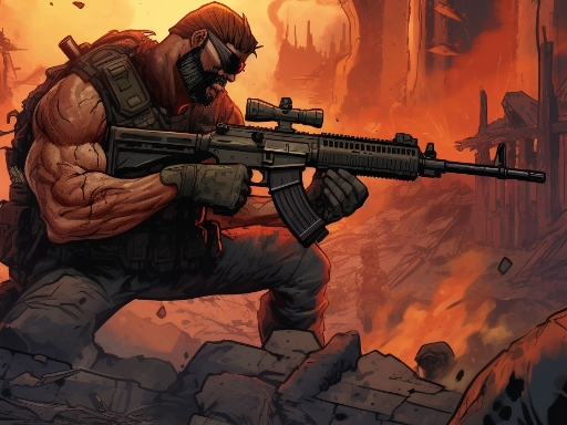 Metal War_img