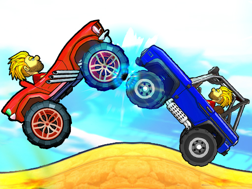 Drive Dead 3D img