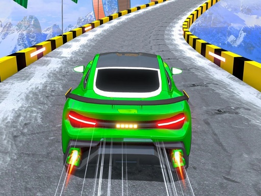 Car Stunts 2050 img