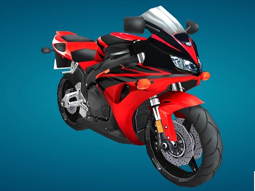 Motorcycle Stunt Racing img
