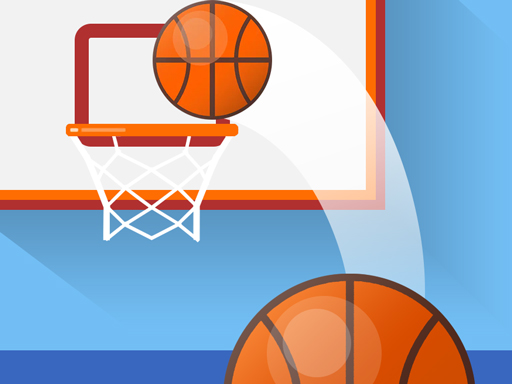 Basketball FRVR img