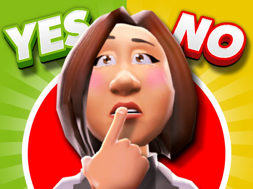 Yes or No Challenge img