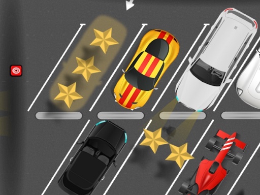2d Car Parking 2023 img
