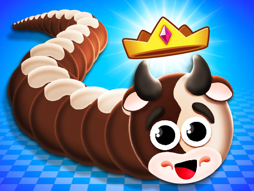 Worms Arena iO img