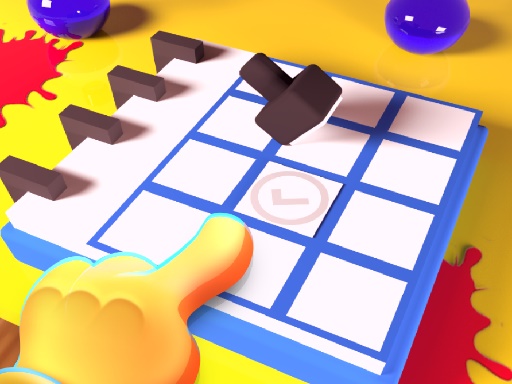 Stamp It Puzzle img