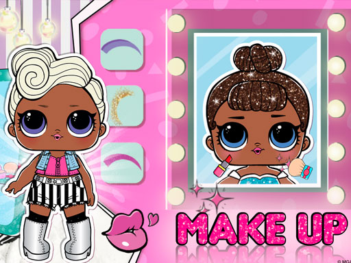 LOL Beauty Salon img