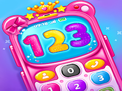Baby Princess Phone img