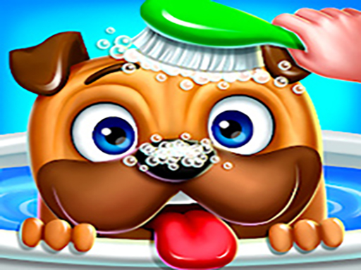 My Pet Loki Virtual Dog img