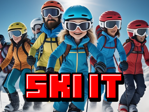 Ski It img