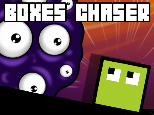 Boxes Chaser img